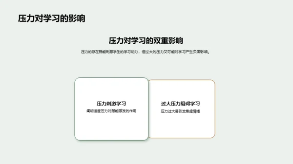 初三生涯的健康之道
