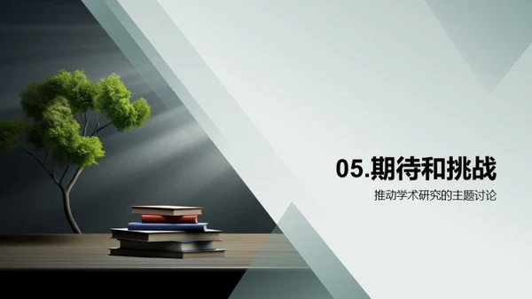 学术主题深度解析