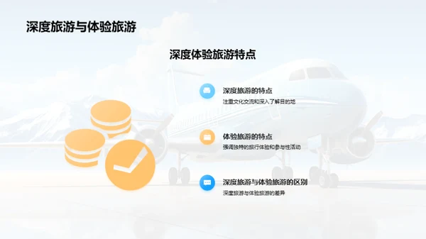 旅游业新篇章