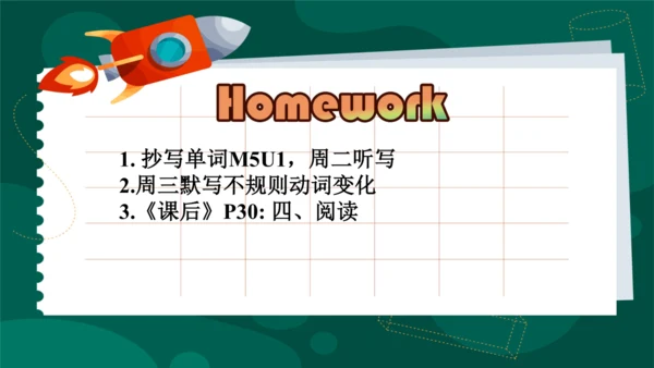 Module 5 Cartoons Unit 1 课件（共22张PPT,内嵌音频）(外研版八年级下册