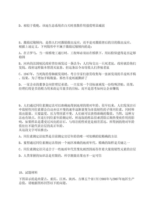 2022武汉人才集团限公司招聘15人上岸笔试历年难、易错点考题附带参考答案与详解0