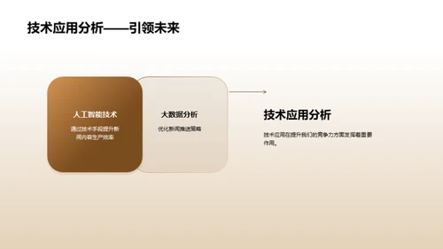 逐梦媒体：年度总结与展望