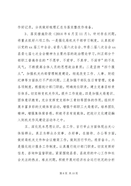 人社局年度机关作风建设监督检查工作计划精编.docx