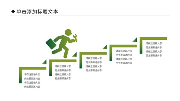 清新乡村旅游新农村建设乡村建设乡村旅游PPT模板