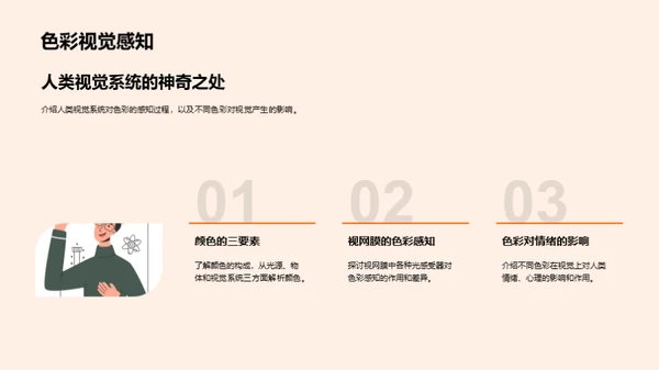 探索色彩艺术