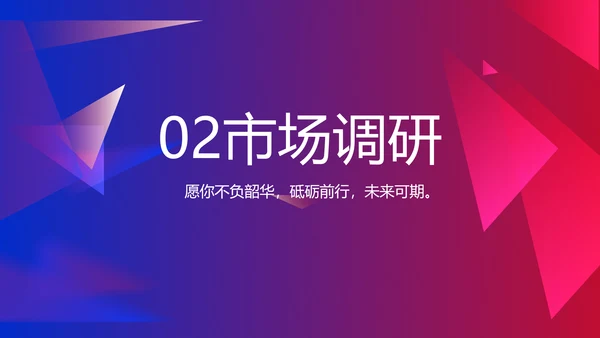 大气时尚品牌公司产品介绍宣传通用PPT