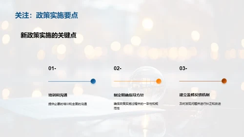 新人力资源政策解析