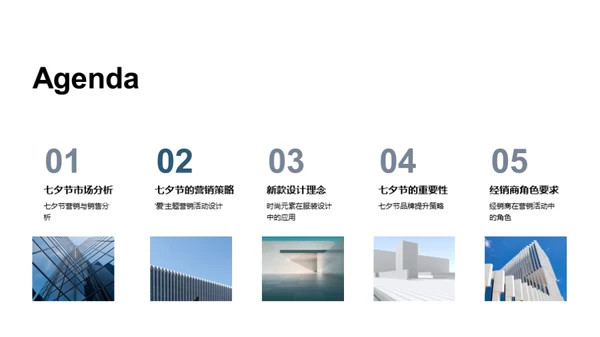 七夕营销新篇章