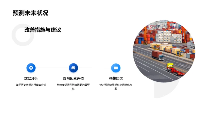 交通情况深度分析