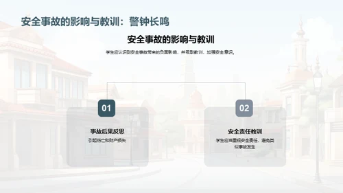 校园安全智慧行