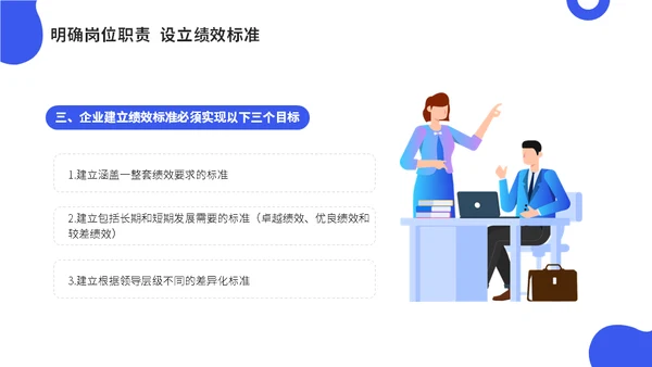公司会议领导梯队建设培训蓝色通用PPT模板