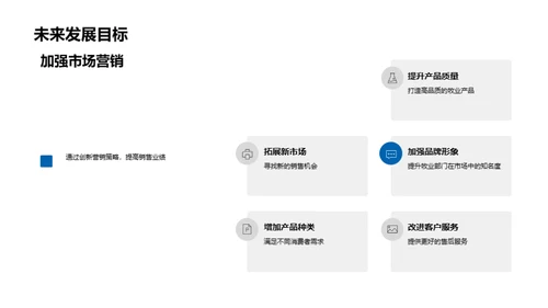 牧业年度盘点