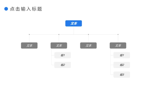 公司运营数据分析复盘总结通用PPT模板