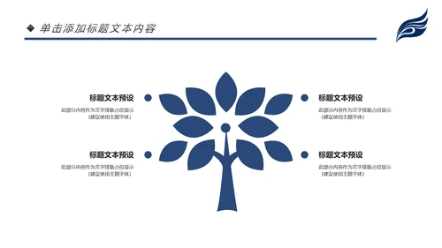 沉稳大气2020个人年度工作总结述职报告PPT