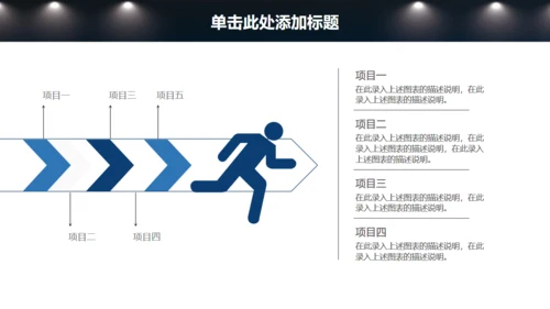 大桥城市整改建设项目策划案通用PPT模板