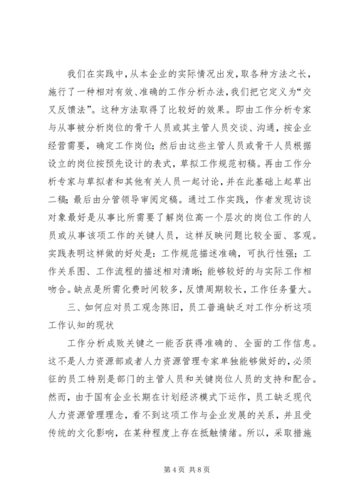 大走访活动中遇到的问题及对策 (5).docx