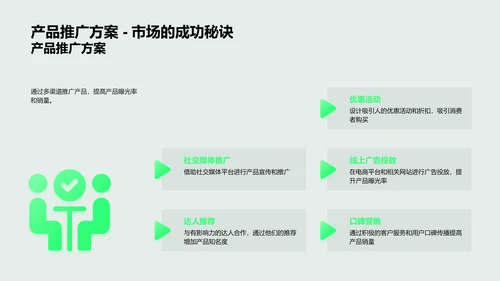 双十二牧业销售策划