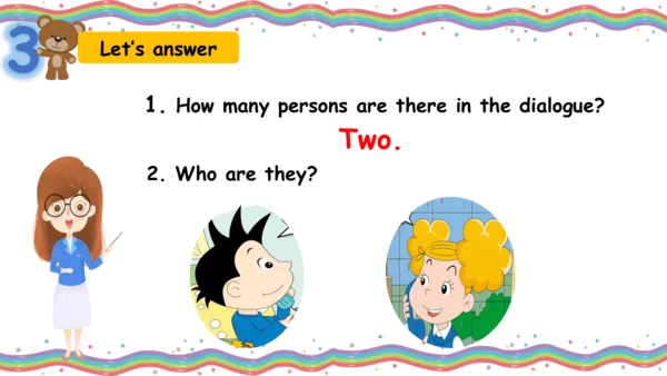 Module 3 Unit 1 Where did you go 课件(共34张PPT)
