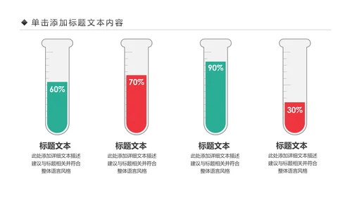 中西医医疗药品营销药品研究动态PPT模板
