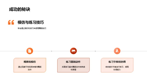 舞步之韵