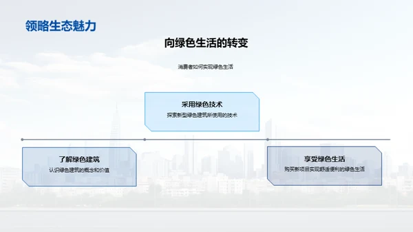 探索绿色建筑