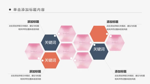 健身房俱乐部健身美体锻炼PPT动态模板