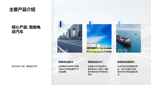 汽车业界透视与展望