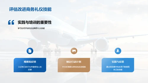 精通国际商务礼仪