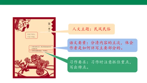 【核心素养】4. 藏戏（课件）