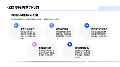 高考备考指导报告