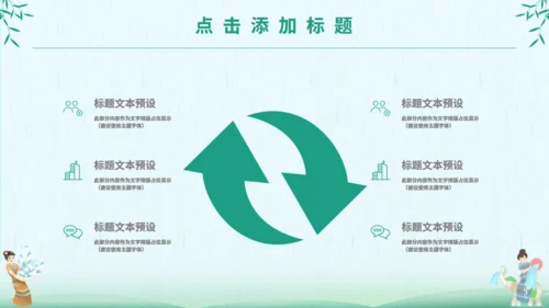泼水节傣族民风习俗介绍通用PPT