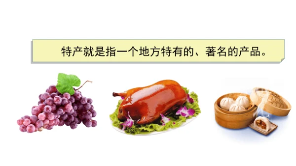 三下7 请到我的家乡来 第二课时 课件（78张PPT）含答疑