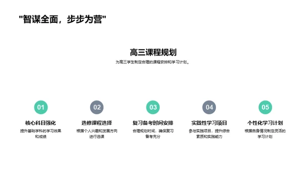 新课程标准解析