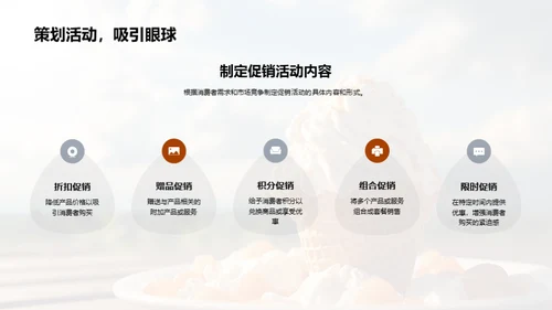 小暑消费心理策略