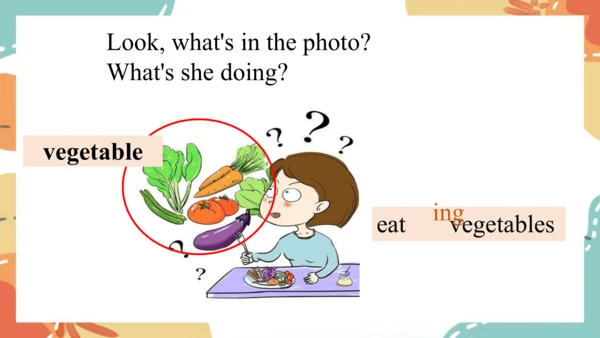 Module 7 Unit 1 There is a horse in this photo 课件(