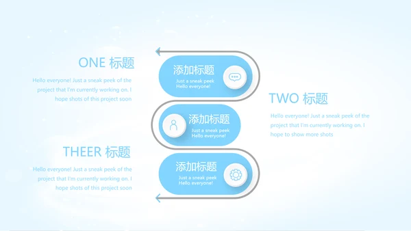 洗衣机推广方案动态PPT