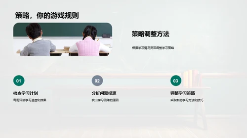 初三数学突破方案