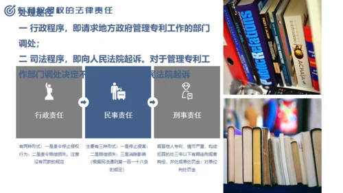 尊重知识产权，世界知识产权日通用PPT模板