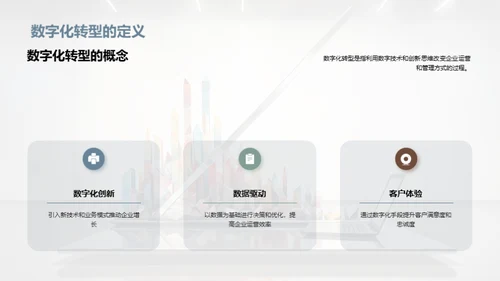 3D风其他行业教学课件PPT模板