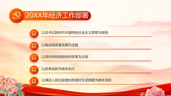 弘扬伟大建党精神七一讲话精神PPT