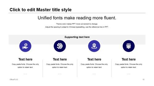 白色简约培训课件竞聘述职PPT案例