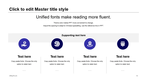 白色简约培训课件竞聘述职PPT案例