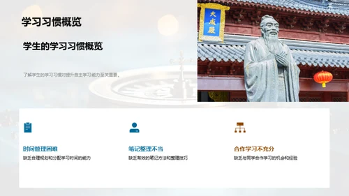 自主学习策略探索