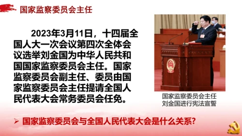 6.4国家监察机关课件