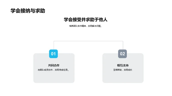 五年级成长指南