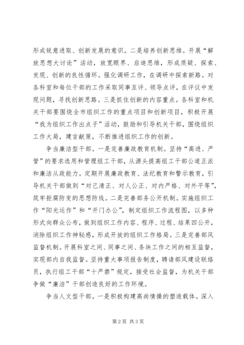 组工四可形象体会.docx