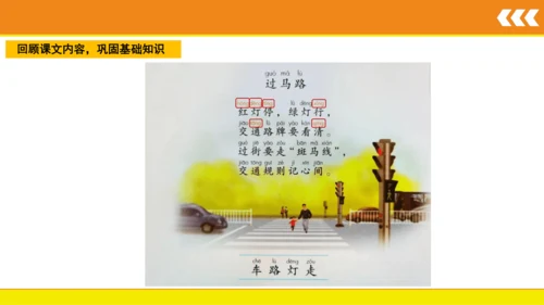 统编版语文一年级上册 汉语拼音 13 ang eng ing ong  课件