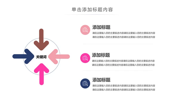 时尚美妆彩妆化妆品美容化妆培训PPT模板