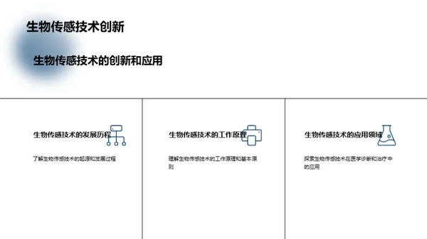 生物医学的未来之路