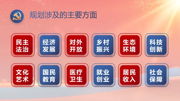 大气党风廉政建设工作总结动态PPT